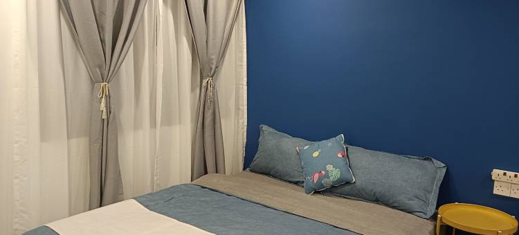 Fahrenheit 88 Suites Bukit Bintang by Roseline图片
