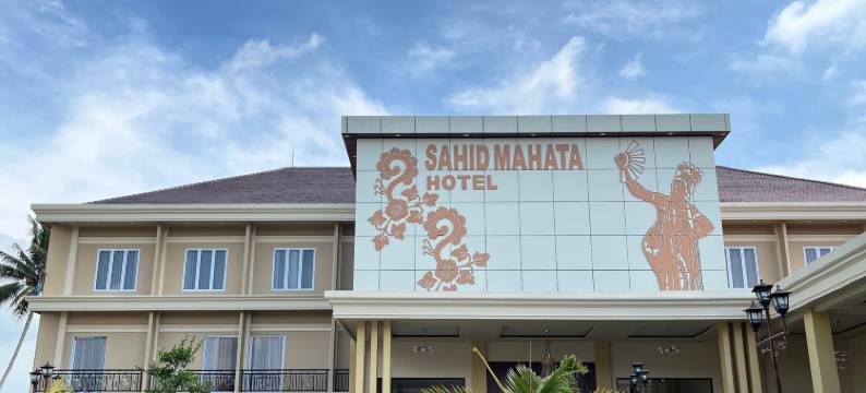 沙希德马哈塔根腾巴纽旺宜(Sahid Mahata Genteng Banyuwangi)图片