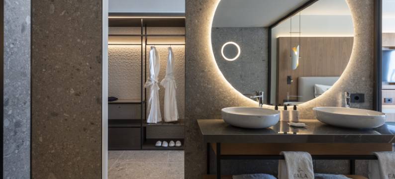 伊阿拉 - 湖景之梦(EALA – My Lakeside Dream)图片