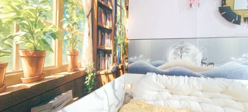 My small countyard  Homestay图片