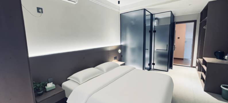 嘟嘟民宿(万荣飞云楼景区店)图片