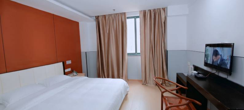 江山悦酒店(金山寺风景区店)图片