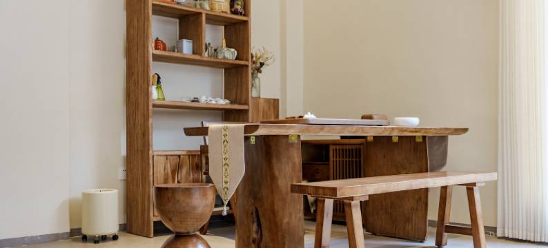 资兴雾水云山客栈(小东江景区店)图片