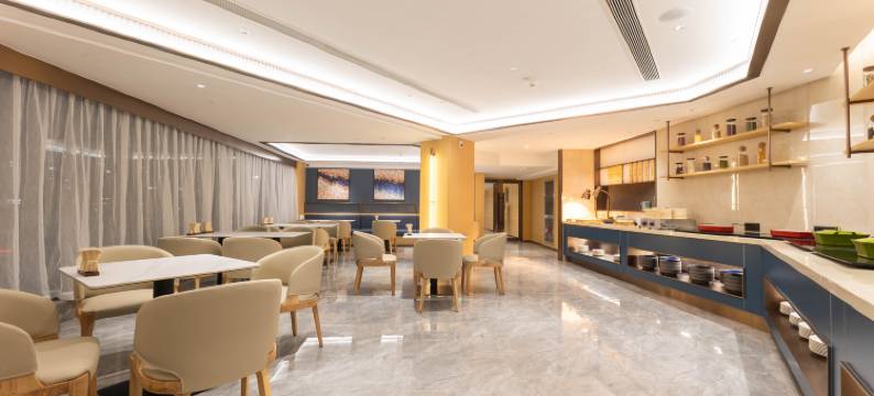 艺龙安悦酒店(泰州兴化戴南店)图片