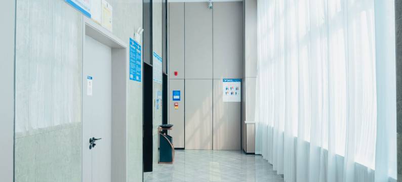 雅斯特酒店(桂林市政府店)图片