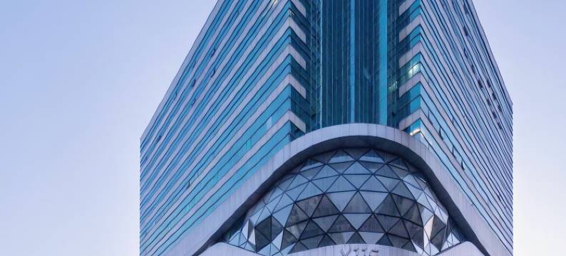 武汉帝盛酒店(江汉路步行街汉口江滩店)图片