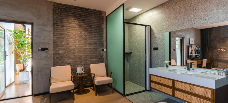 访仙栖民宿图片