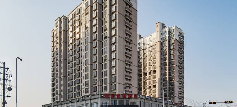 骏怡连锁酒店(北海合浦店)图片