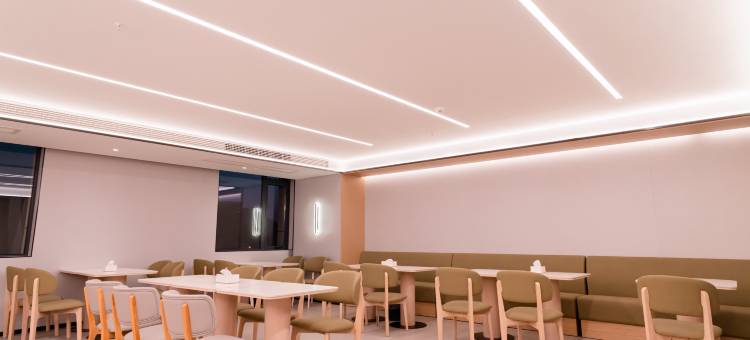 怀远瀚城国际酒店图片