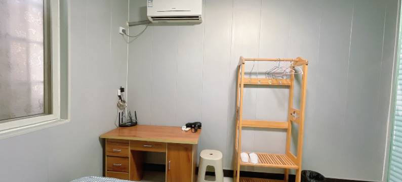 心怡公寓(开封万岁山武侠城店)图片