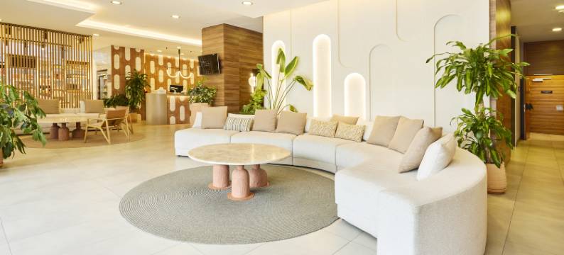 塞维利亚希尔顿花园酒店(Hilton Garden Inn Sevilla)图片