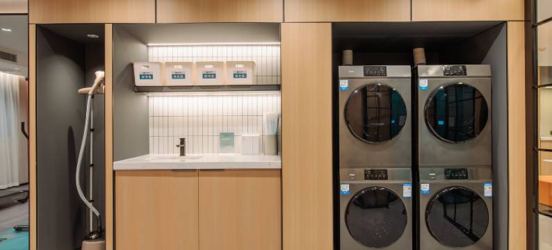 城市便捷酒店(自贡华商西广场万达广场店)图片