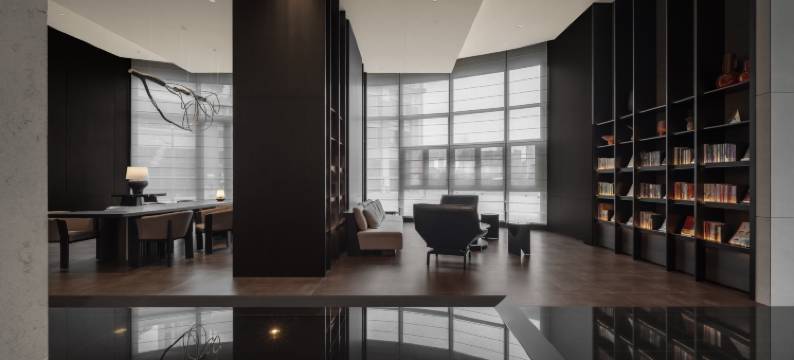 漳州闽南水乡吾悦广场亚朵酒店图片