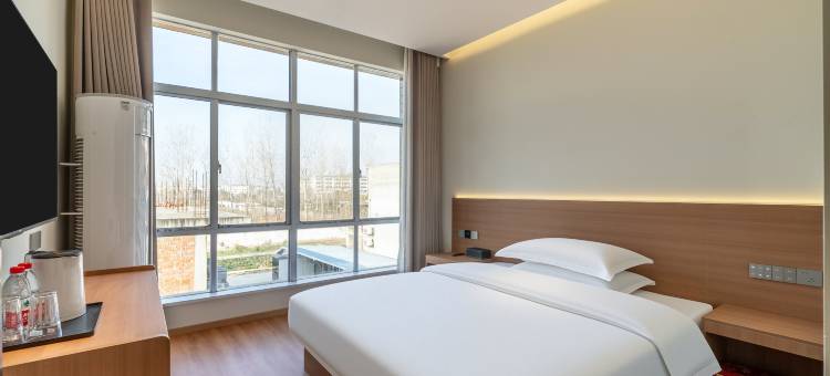 溪畔雅居民宿(襄阳古隆中卧龙店)图片