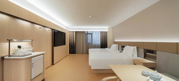 全季酒店(襄阳古城店)图片