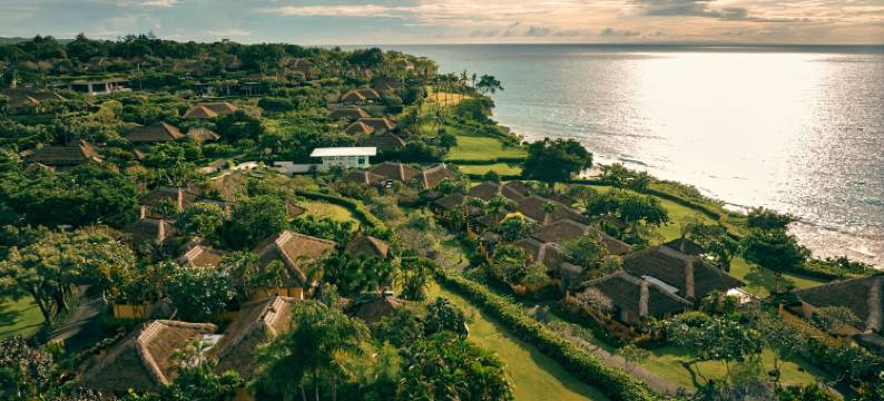 巴厘岛阿雅娜别墅(AYANA Villas Bali)图片