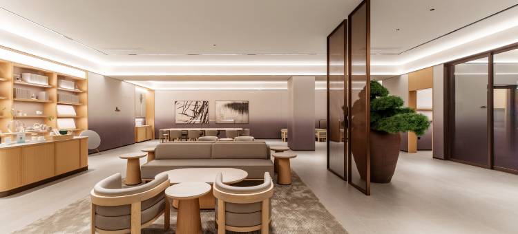 全季酒店(自贡荣县沃尔玛店)图片