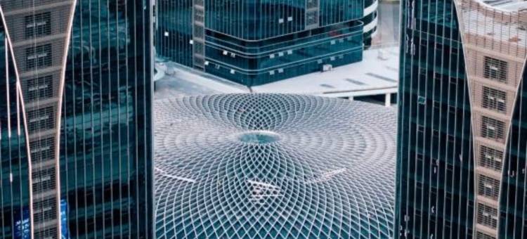 义乌天兴酒店(义乌之心绣湖轻轨站店)图片