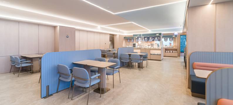 汉庭酒店(朔州平鲁易辰购物中心店)图片