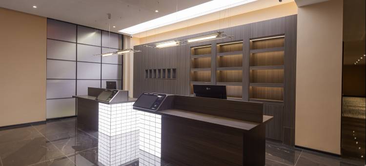 星季酒店(赤峰克什克腾旗经棚店)图片