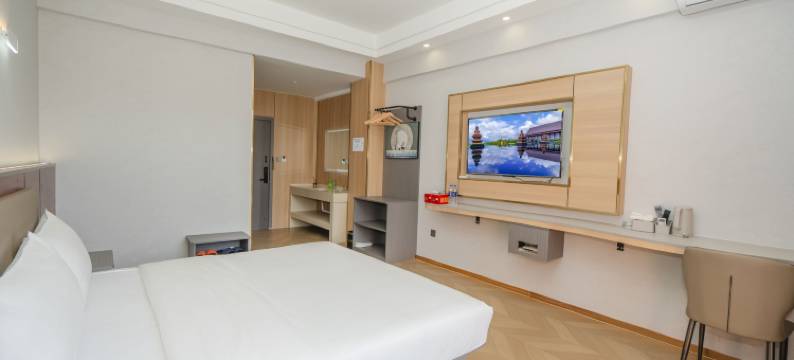 锦熙酒店(勐仑店)图片