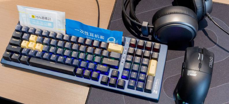 IDJ爱电竞酒店(西安广安路广泰门地铁站店)图片