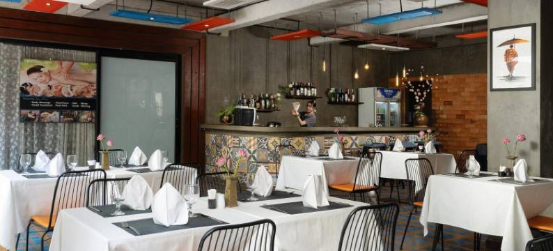 吴哥中央角落酒店(Central Corner d'Angkor)图片