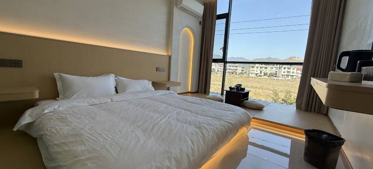 亦不悔民宿图片