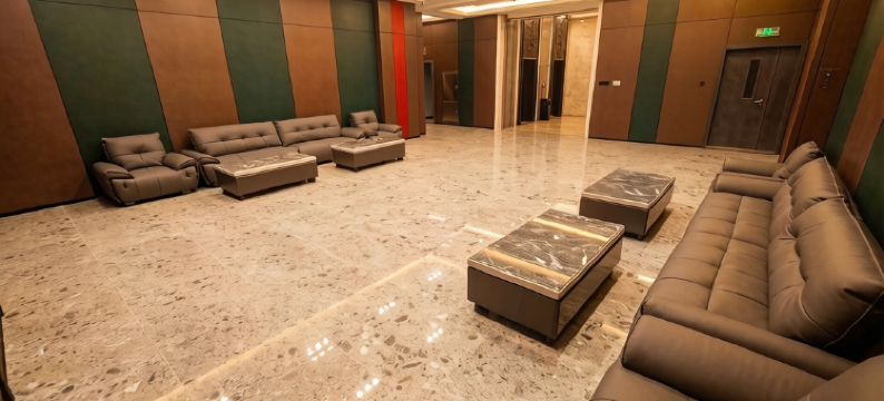 本溪琅悦国际酒店图片