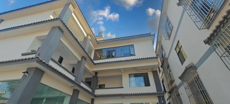 云上居智能民宿(普洱站店)图片