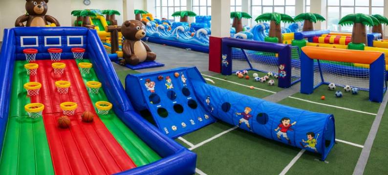 凤凰度假村-平昌(Phoenix Resort Pyeongchang)图片