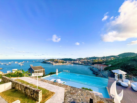 温岭石塘渔栖里(金沙滩浴场店)