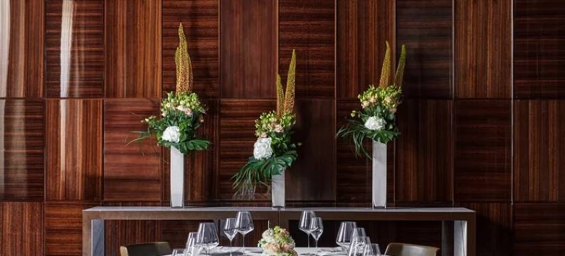 巴黎卢泰西亚文华东方酒店(Mandarin Oriental Lutetia, Paris)图片