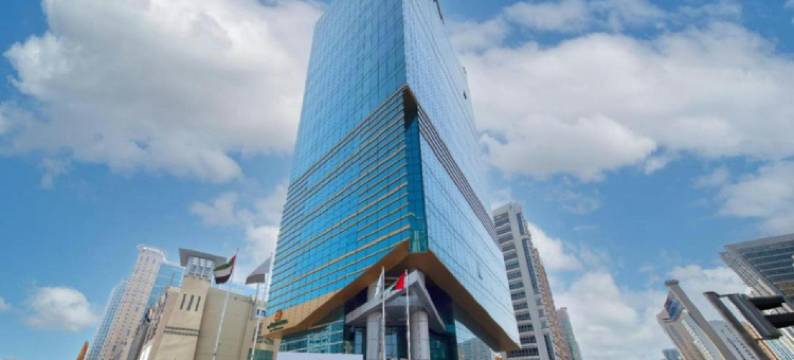 温德姆拉昆塔阿布扎比阿尔瓦赫达(La Quinta by Wyndham Abu Dhabi Al Wahda)图片