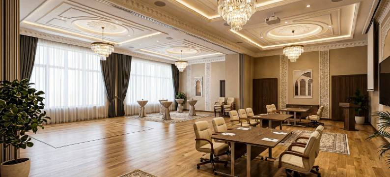 泽赫拉酒店(Zehra Hotel)图片