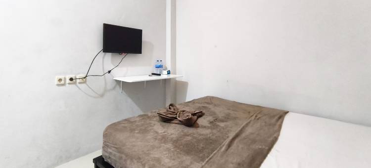 The Silas Room Mitra RedDoorz图片