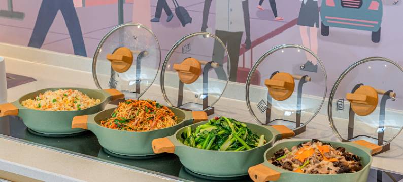 城市便捷酒店(腾冲东湖公园店)图片