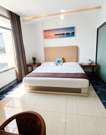 佛山时光精品公寓