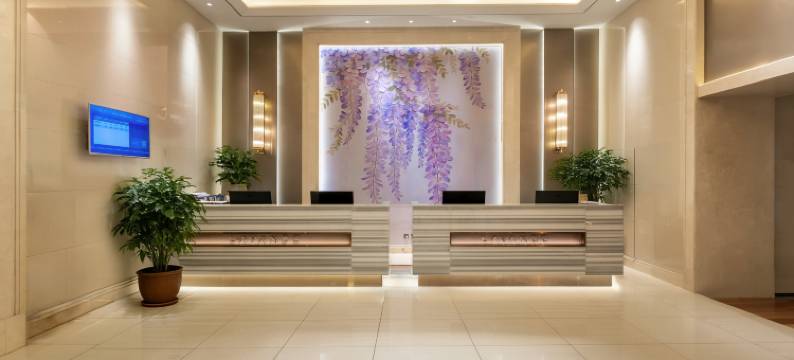 麗枫酒店(乌鲁木齐高铁站万达广场店)图片