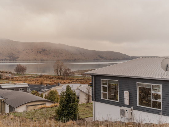 Hillside Haven - Perfect Getaway in Lake Tekapo 3BR