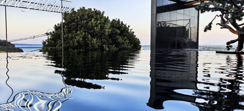 鹤吉川温泉酒店(Tsuruyoshikawa Onsen Hotel)图片