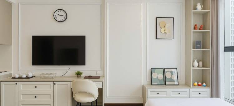 The Aura Housing | Vinhomes Smart City图片
