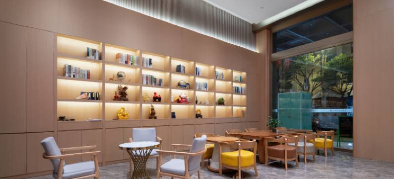 普格县奥斯贝尔大酒店图片