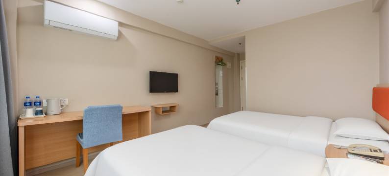 如家酒店(韶关武江桥中山公园江景店)图片