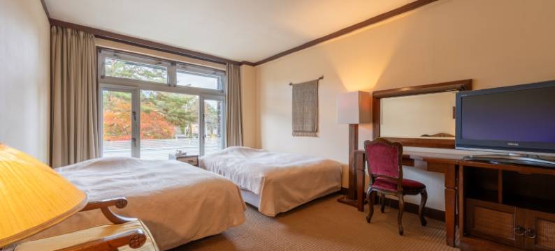 那须疗养森林酒店(Wellness Forest Nasu)图片