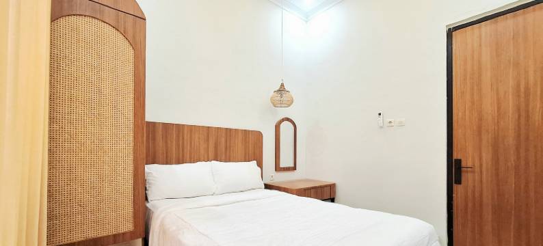 The Lavana De Mansa Jogja图片