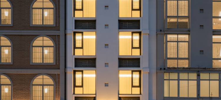 海屿蓝天酒店(平潭龙王头沙滩店)图片