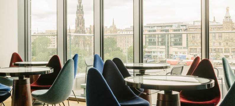 市场街酒店(Market Street Hotel)图片