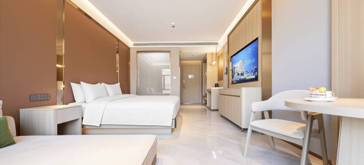 云水湾大酒店图片