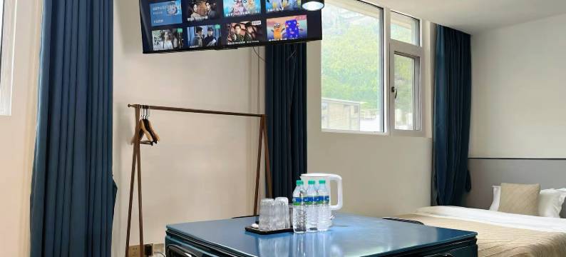 江南小筑·尔尔江寻雾雅舍(望仙谷景区店)图片